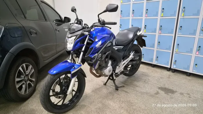CB TWISTER TOP DAS GALÁXIAS