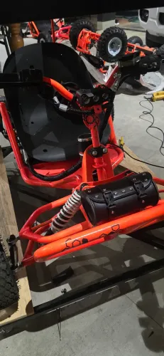 Kart cross 1000w 48v 20ah