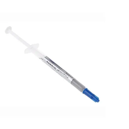 Pasta Térmica Hy510 Prata 1g - Aplicação Única
