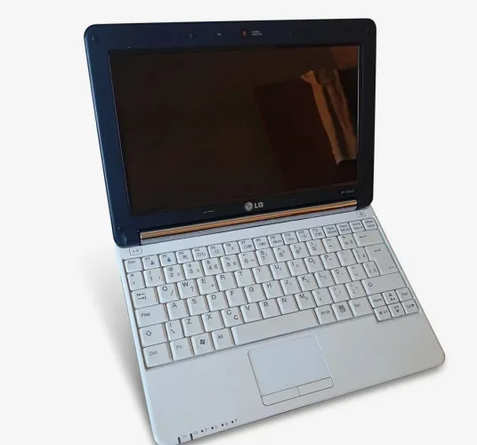 Netbook LG X130