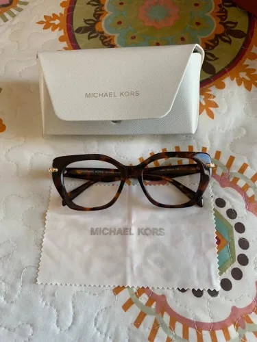 Armação de grau Michael Kors - Original