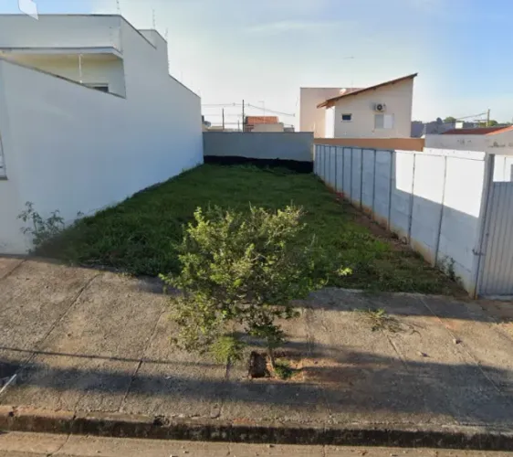 Terreno 150 mts - Vila Florença - Indaiatuba SP