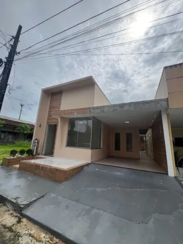 Casa, 192m², 3 suítes, 1 Vaga no Cond. Lion Ville