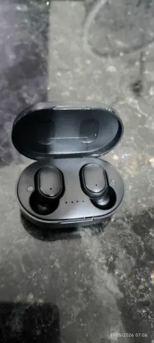 Fone de ouvido xiaomi bluetooth