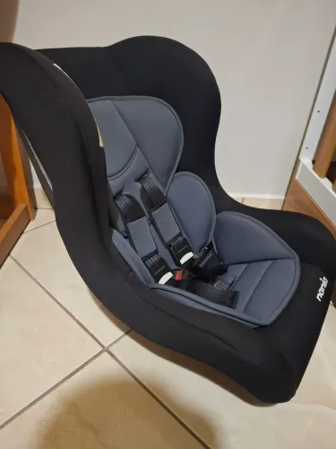 Cadeirinha Nania 0 a 25kg