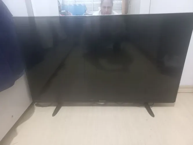 TV Panasonic 110-220w