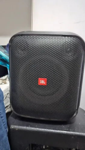Jbl party box