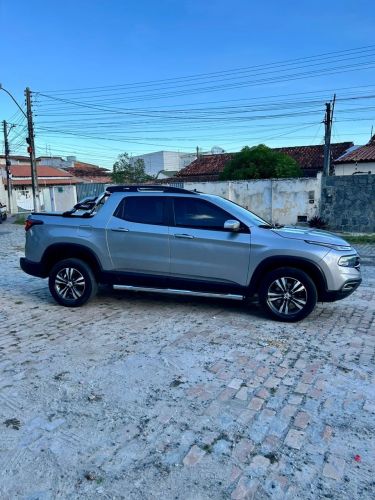 Imagem de Fiat Toro Freedom 1.3 T270 4X2 Flex AUT 2023