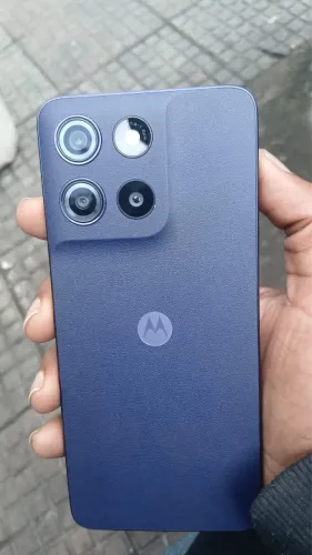 Celular Moto G17 128GB