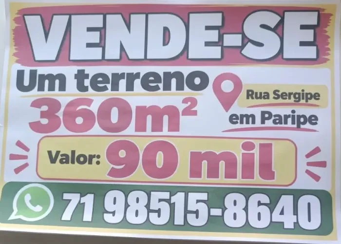 Terreno