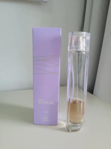 Perfume Revelar Natura