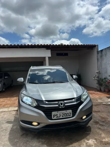 Honda HR-V EX 1.8 Flexone 16V 5P Aut. 2016