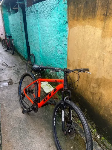 Bike aro 29/ ou troca por iPhone 