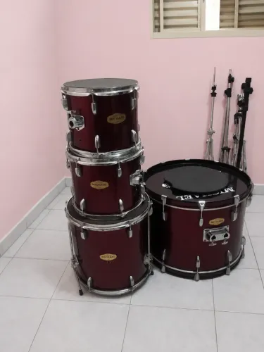 Bateria Michael