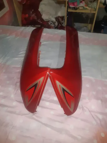 Carenagem da Phoenix Gold nova