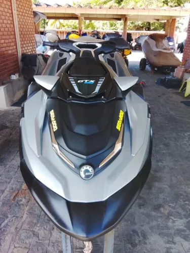 Jetski Seadoo 300 GTX limited