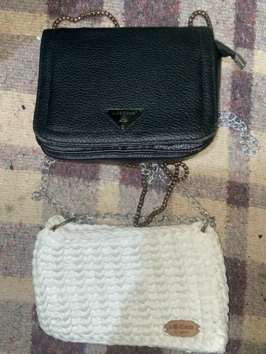 Bolsa no precinho 