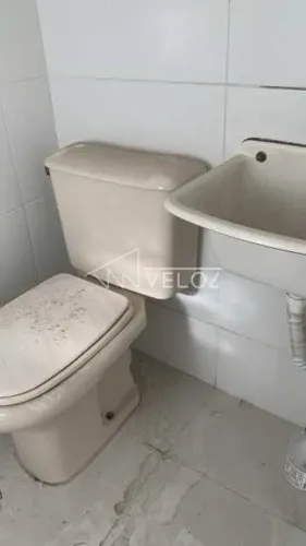 Apartamento - / Residencial / Centro
