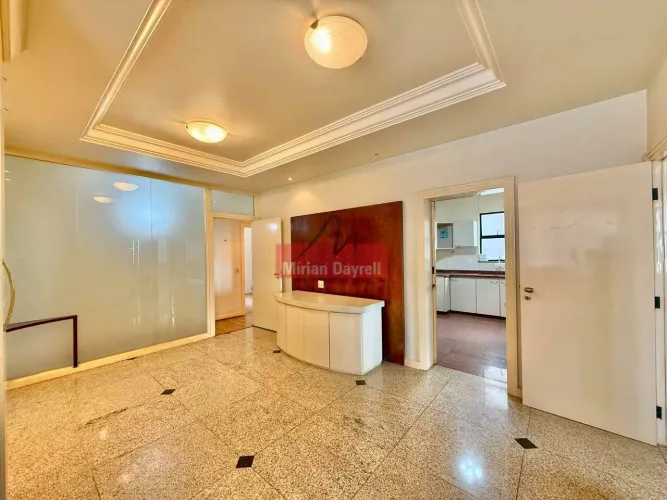 (67077) à venda - Apartamento com 4 quartos, 2 vagas, no Serra