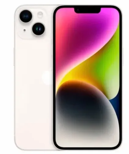 Iphone 14 , novo vitrine 100%, 128g