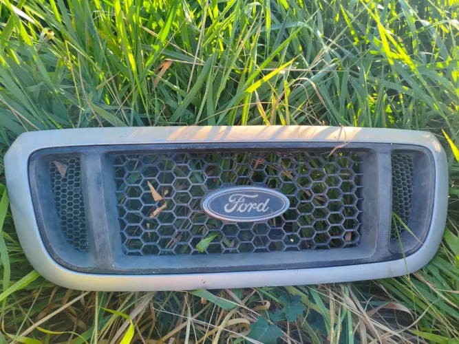 Peças De Lataria E Acabamento Ford Ranger Cabine Estendida 2000/2001 (com detalhes)