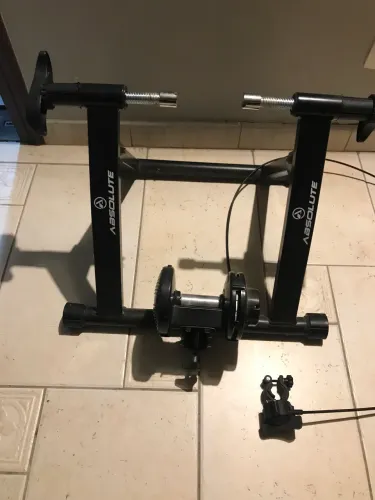 Rolo bike absolute