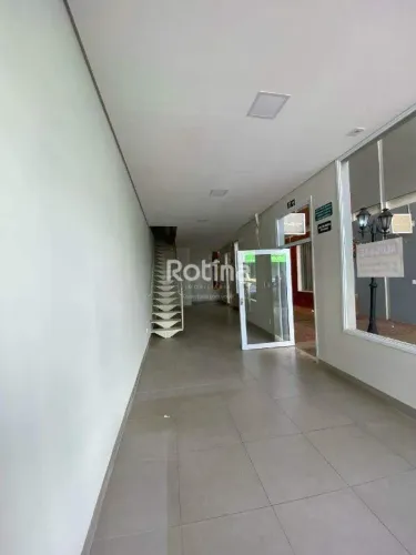 Loja para alugar, Centro - Uberlândia/MG - Rotina Imobiliária