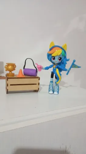 RainbowDash EG Minis