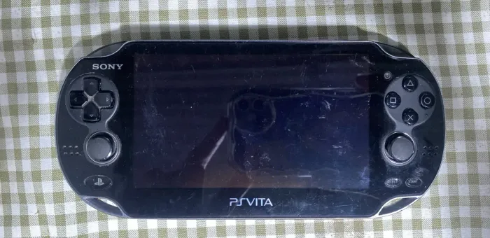 Ps Vita 1000