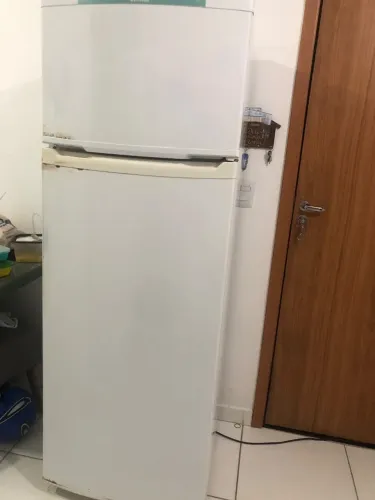 Geladeira consul