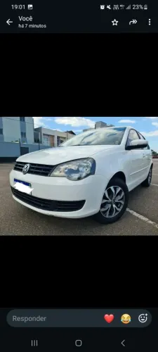 Volkswagen Polo 1.6 Mi/s.ouro 1.6 MI Tot.flex 8V 5P 2012