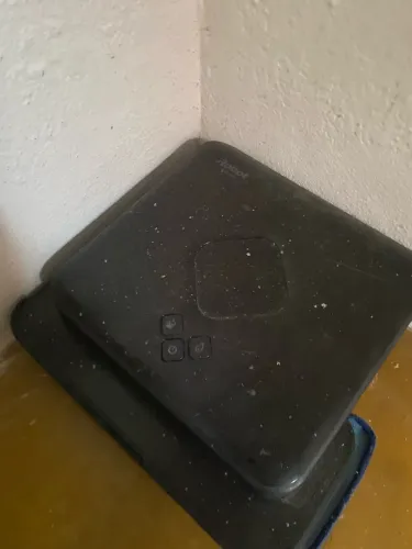 Robô Aspirador e Passa Pano