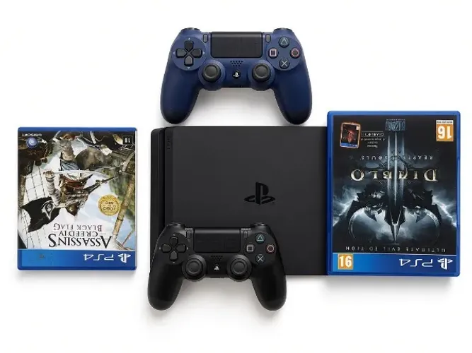 Playstation 4