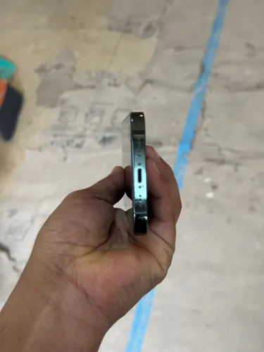 iPhone 13 Pro verde 128gb