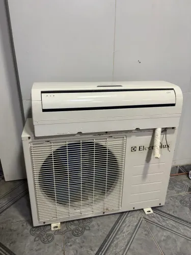 Ar condicionado Electrolux
