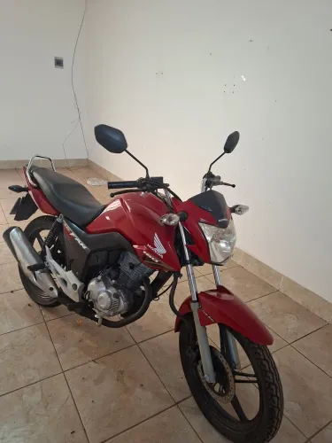 Fan 160, ano 2018, flex.