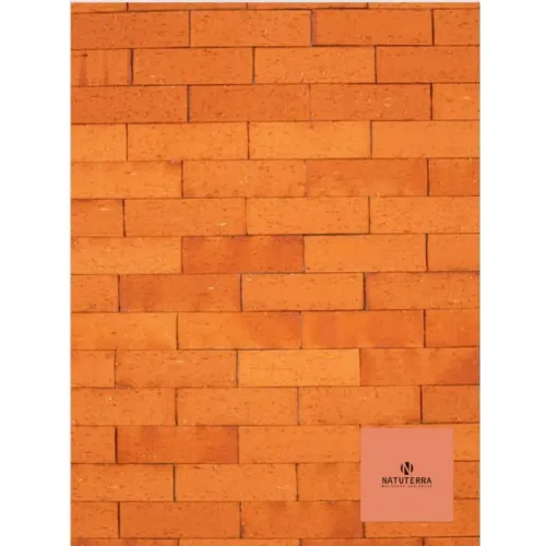 Revestimento Tijolo Tijolinho Brick tam. 8cm x 22cm (7caixas com 32 peças) = 3,94m²