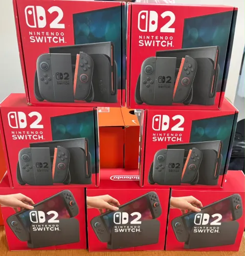 Nintendo Switch 2
