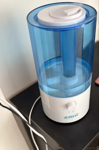 Umidificador de Ar