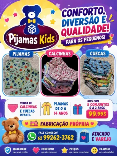 Pijamas