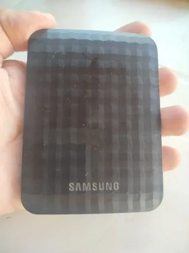 Hd Externo Seagate 1TB