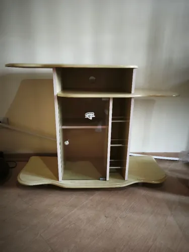 Rack para TV / Forno / Micro-ondas