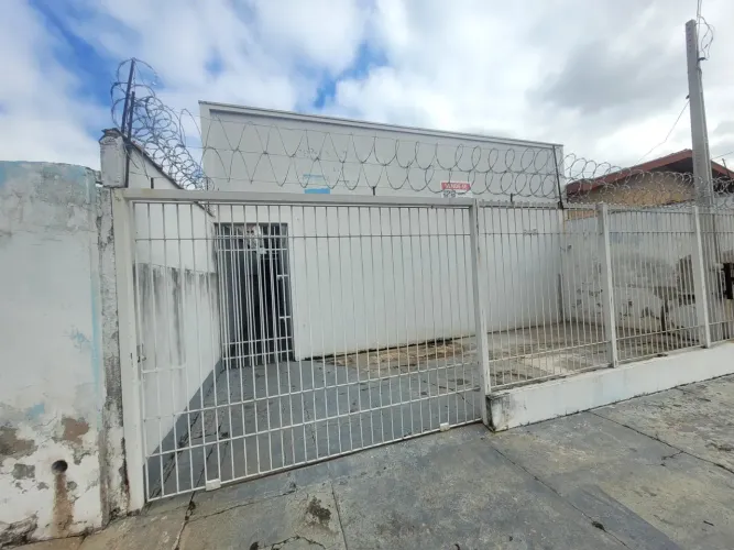 Ponto Comercial para Venda em Campinas, Parque Universitário de Viracopos, 2 banheiros