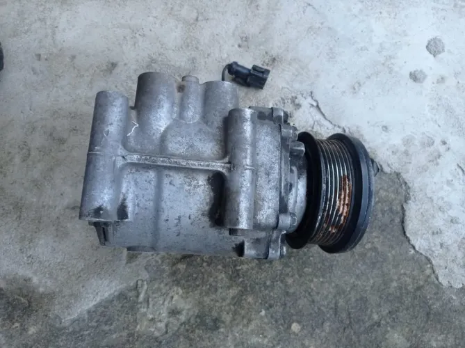 Compressor ar condicionado