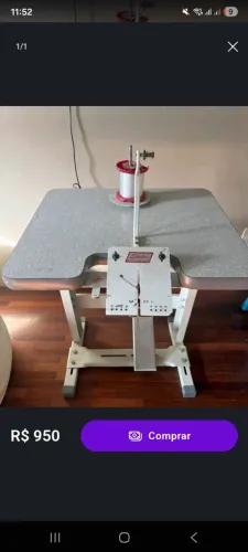 Maquina laços