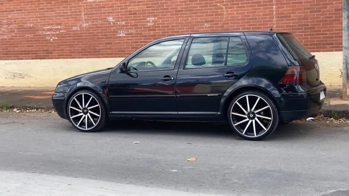 Rodas aro 20 vossen cvt