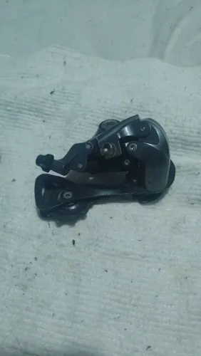Câmbios Shimano Claris