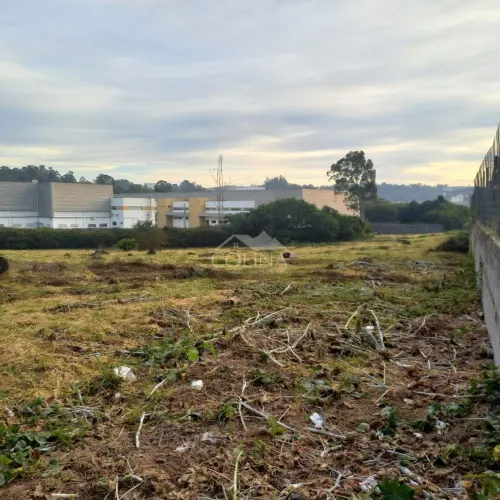 Terreno à venda no Distrito Industrial em Jundiaí SP.