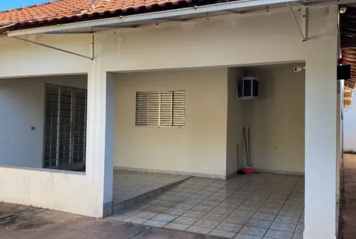 Casa com 3 dormitórios à venda, 200 m² por R$ 450.000,00 - Jardim Lucimar - Oriente/SP
