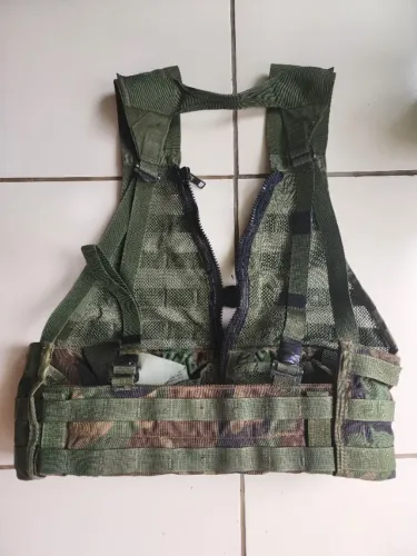 Colete modular molle II